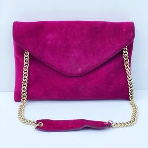 J.Crew Mini Shoulder Purse